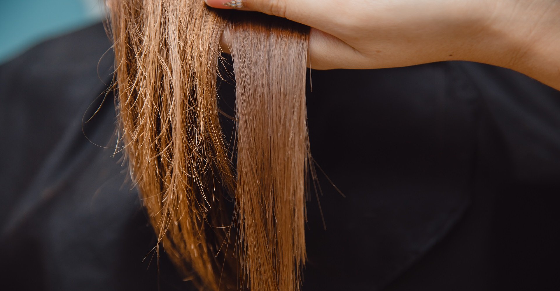 Como Recuperar Cabelo Quebrado Ou Danificado